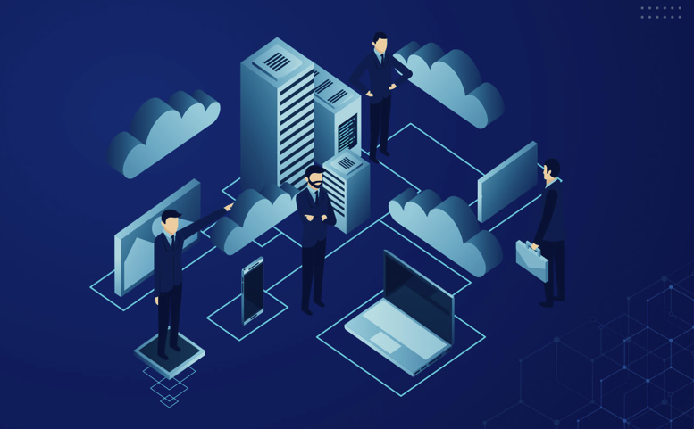 IT Outsourcing